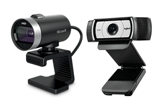 Webcam