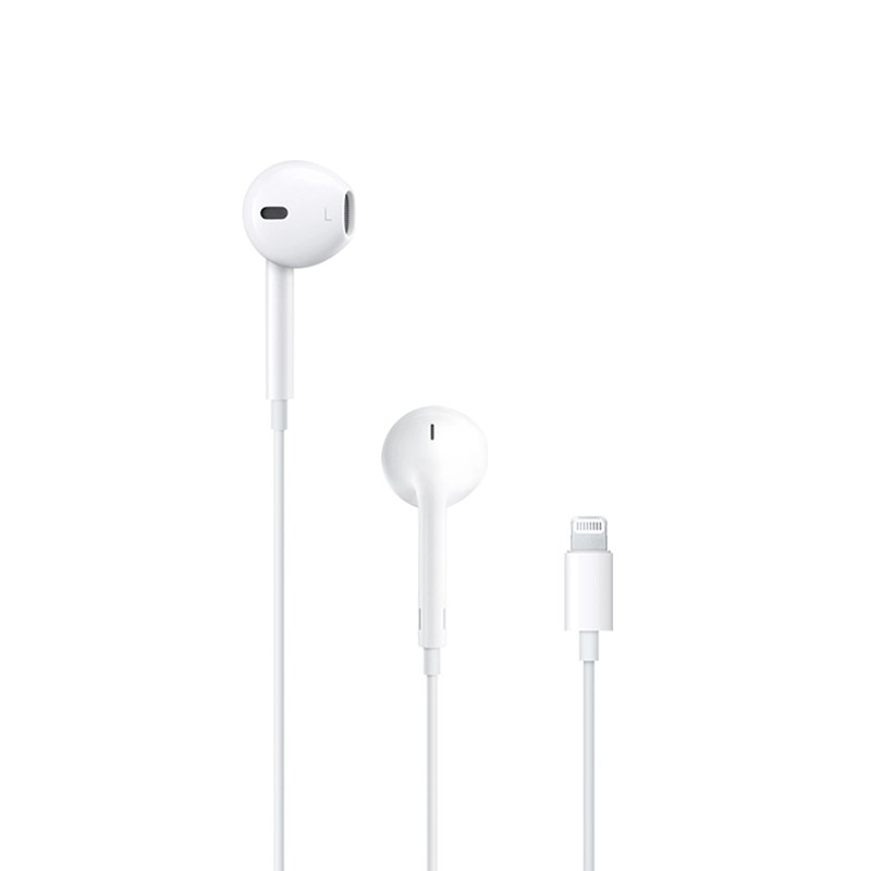 EarPods Con Conector Lightning Apple Originales