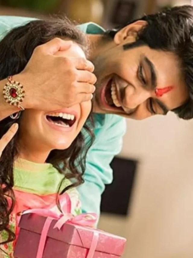 Rakshabandhan vs Bhai Dooj