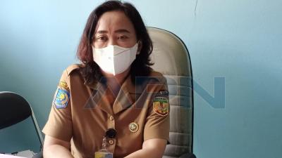 26,4 Ton Minyak Goreng Curah Sedang Dikirim ke Mimika