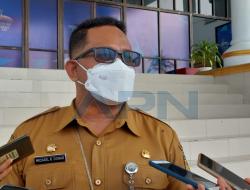 265 Honorer di Dinkes Mimika Segera Tanda Tangan Kontrak Kerja