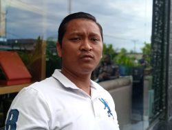 Pelaku Pencurian Uang Rp 80 Juta Masih Dalam Kejaran Polisi