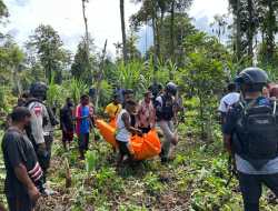 Polisi Kejar Para Pelaku dari Dua Kasus Penganiayaan Berat di Yahukimo