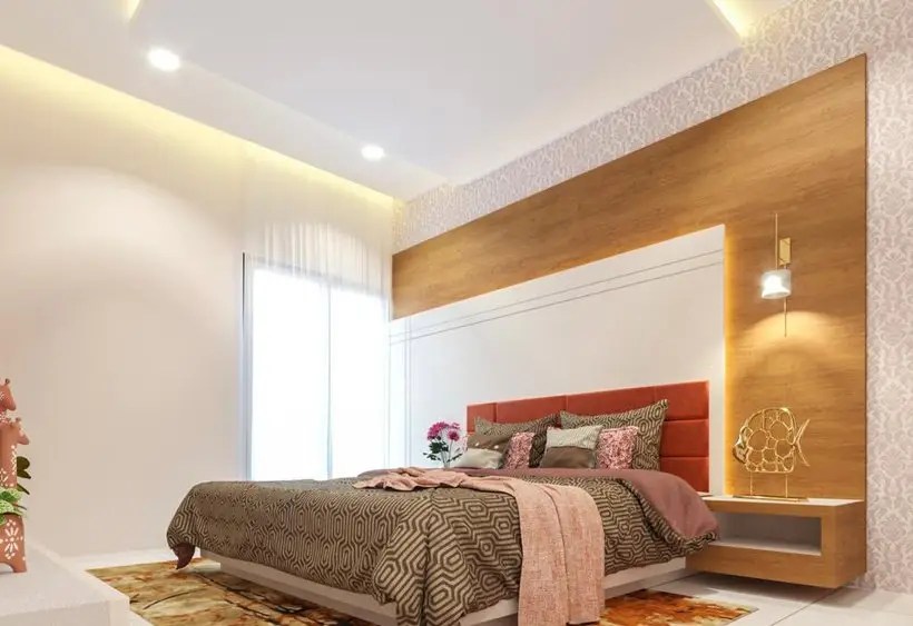 Amber Wood Suite