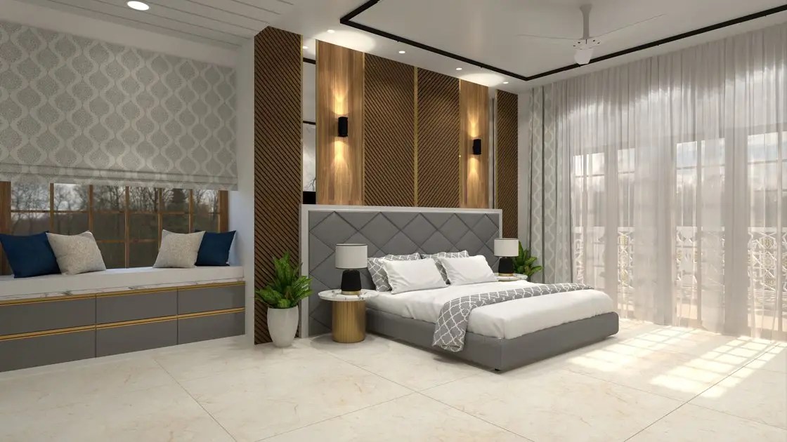 Pearl & Slate Suite