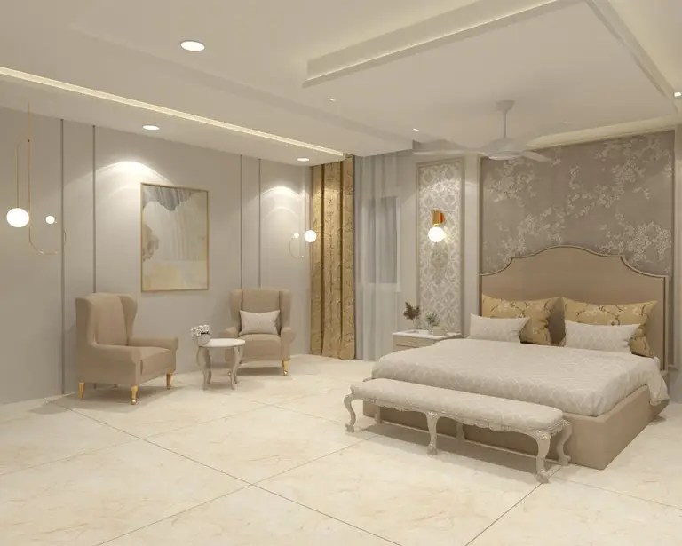 The Reading Corner Suite