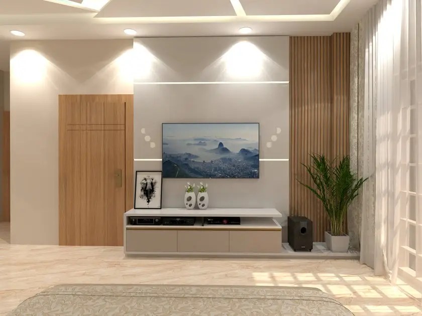 Gallery Lounge