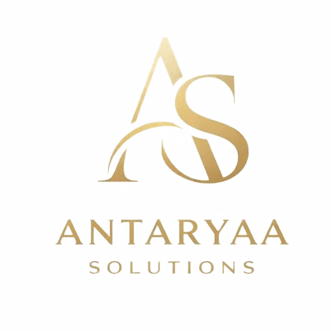 Antaryaa Solutions