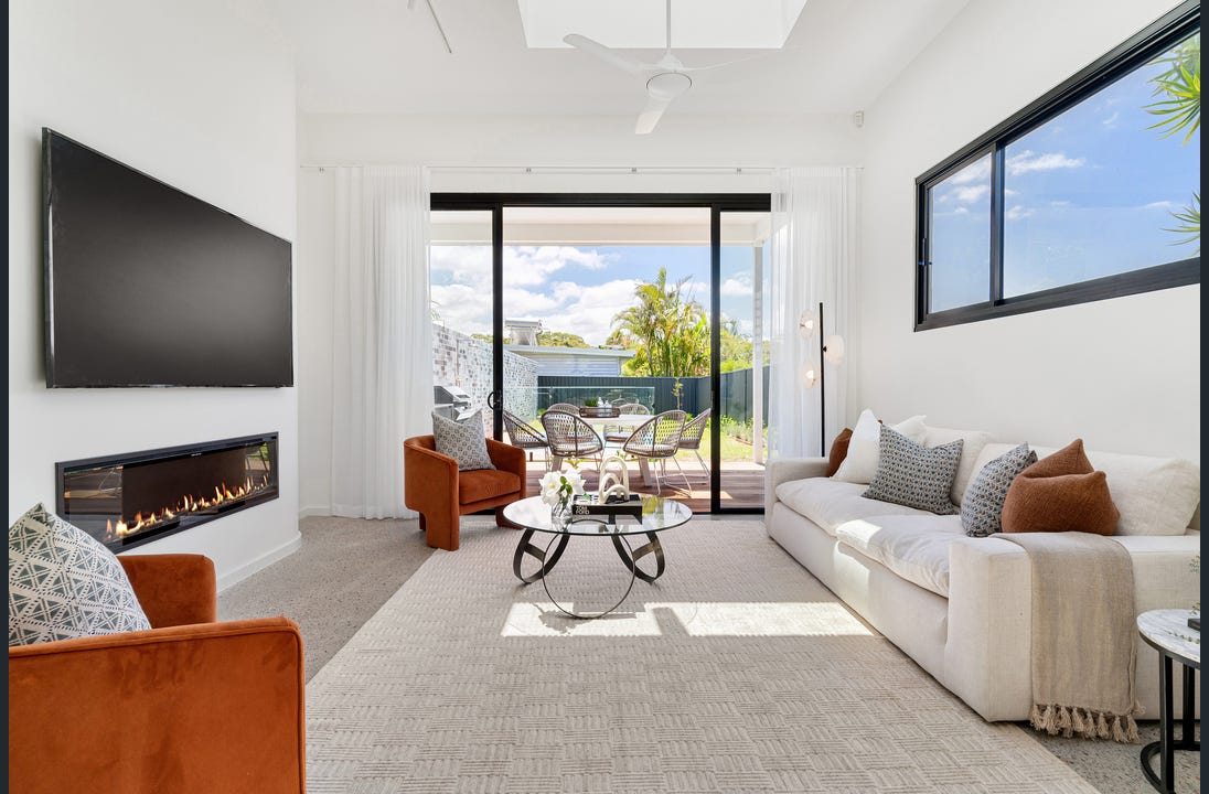Sydney Home Renovations Project Wentworth