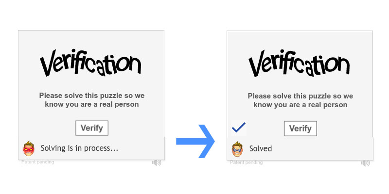 Buster is a browser extension which helps you to solve difficult captchas by completing recaptcha audio challenges using speech recognition. Instructions Anticaptcha Plugin Solver