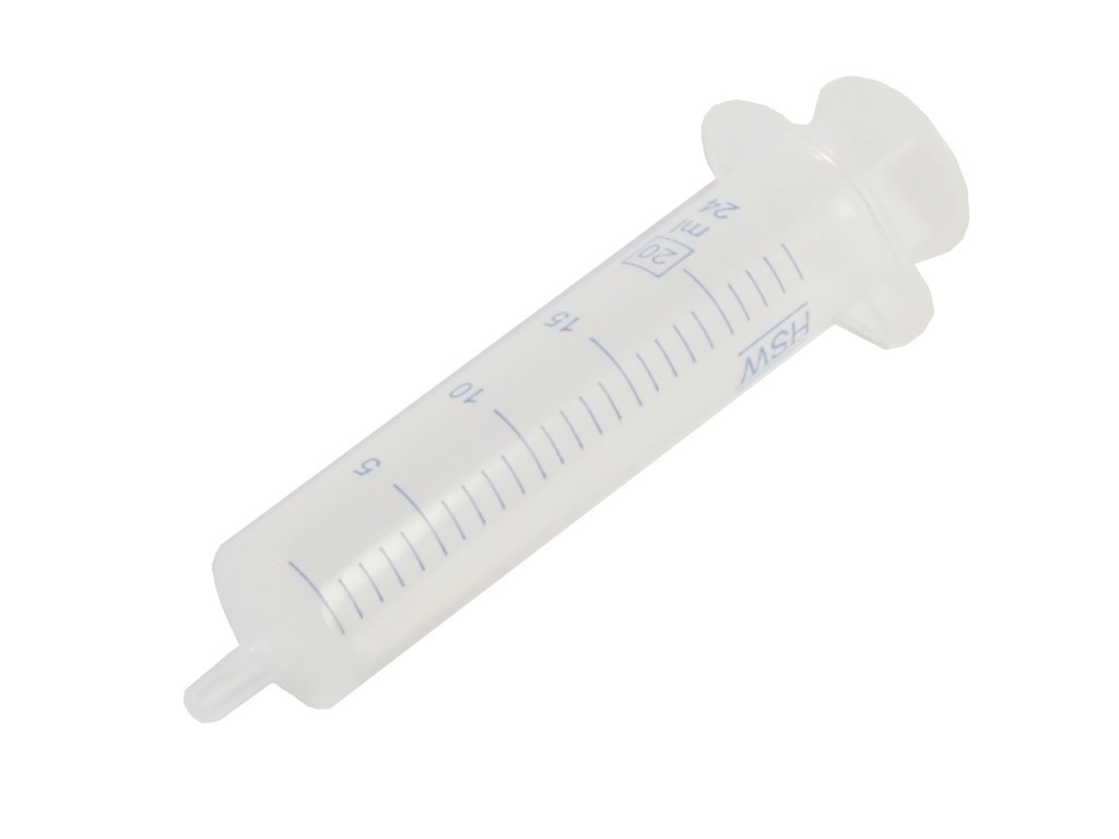 シリンジ 20 ml - ANTCUBE