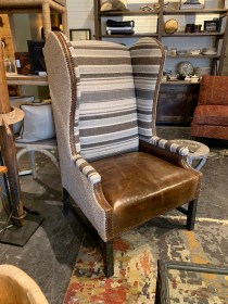farmhouse modern chair furniture