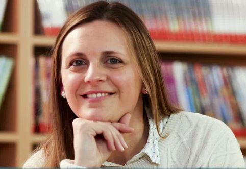 Paula Merlán