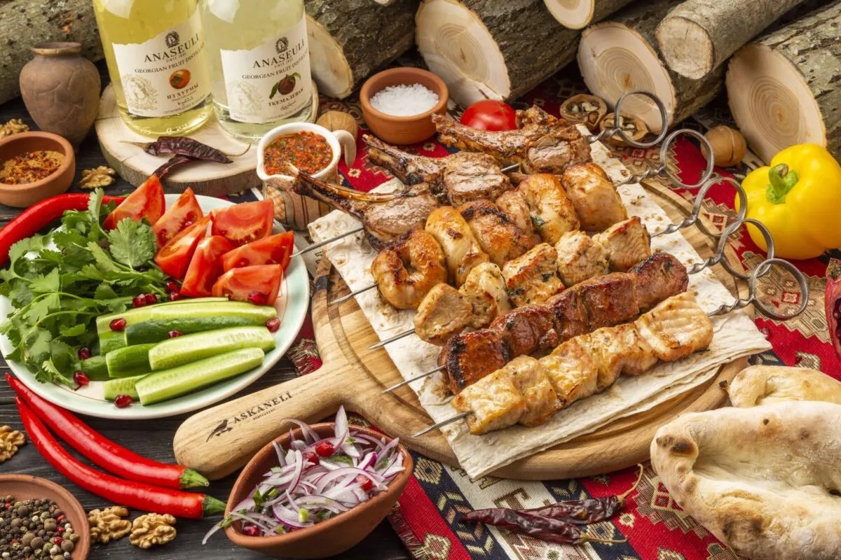 Askaneli