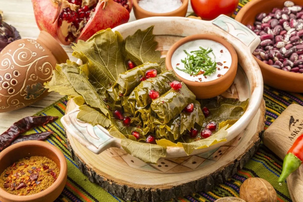 Askaneli