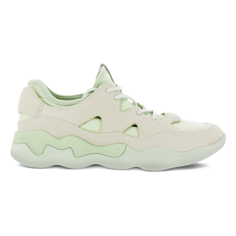 ECCO Athletic Leisure Club