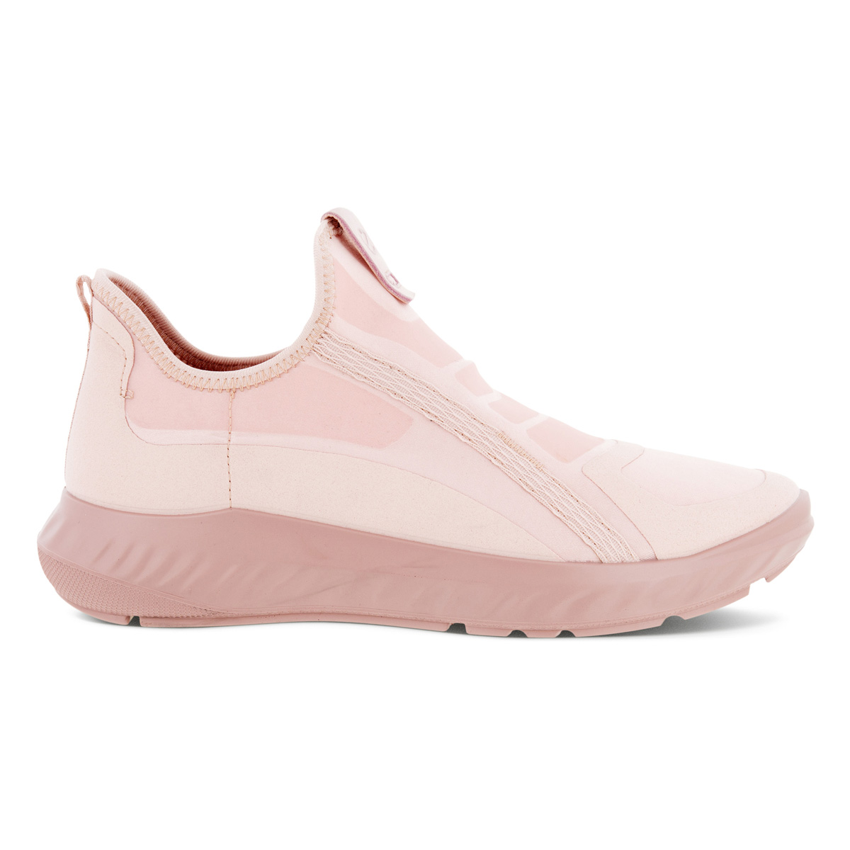 ECCO Athletic Leisure Club