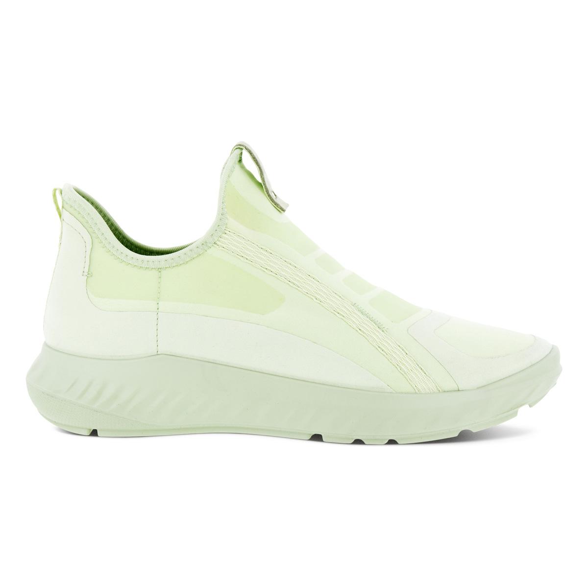 ECCO Athletic Leisure Club