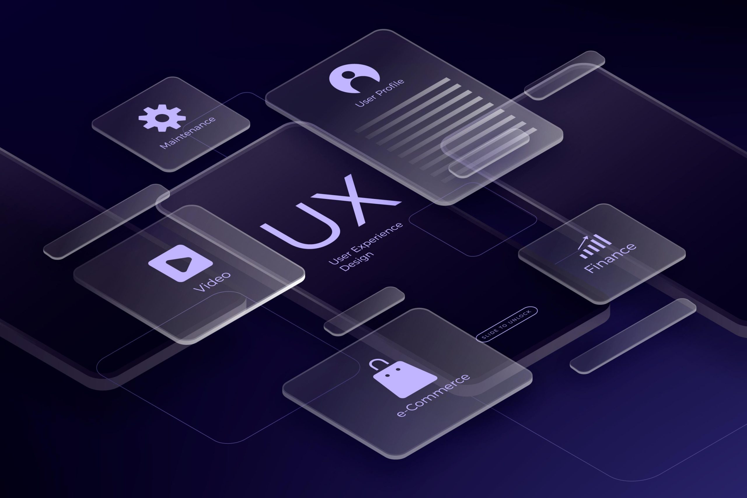 UX Background