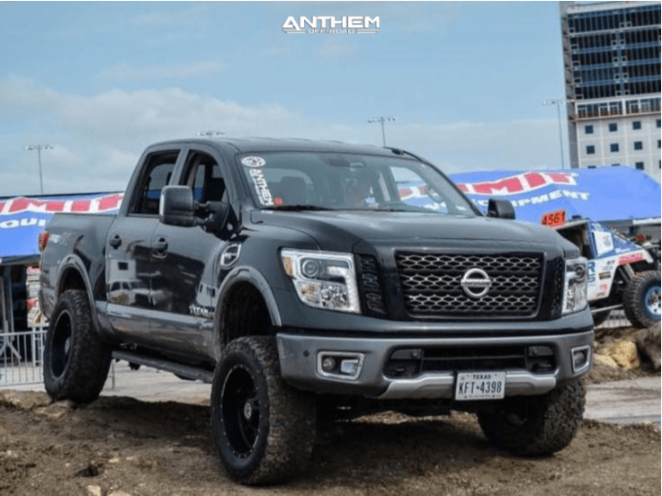  On Products Nissan Titan Bolt Pattern Cross Reference and Wheel Sizes.