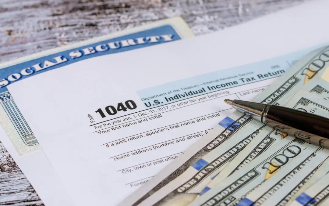 taxes
