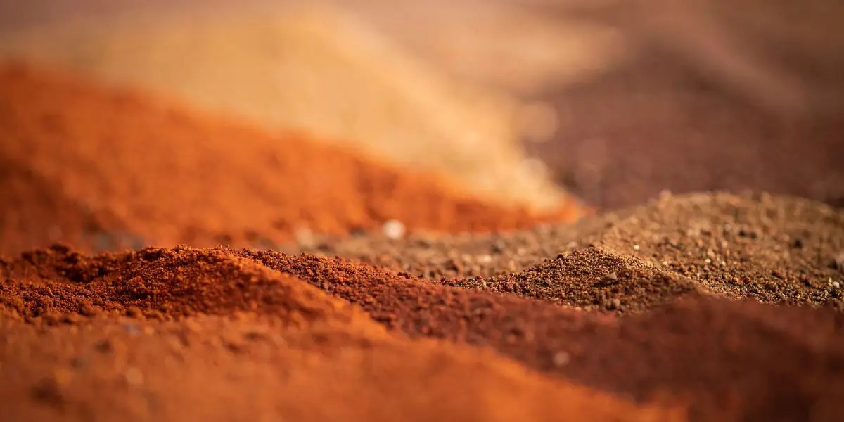 Soil Treatment
