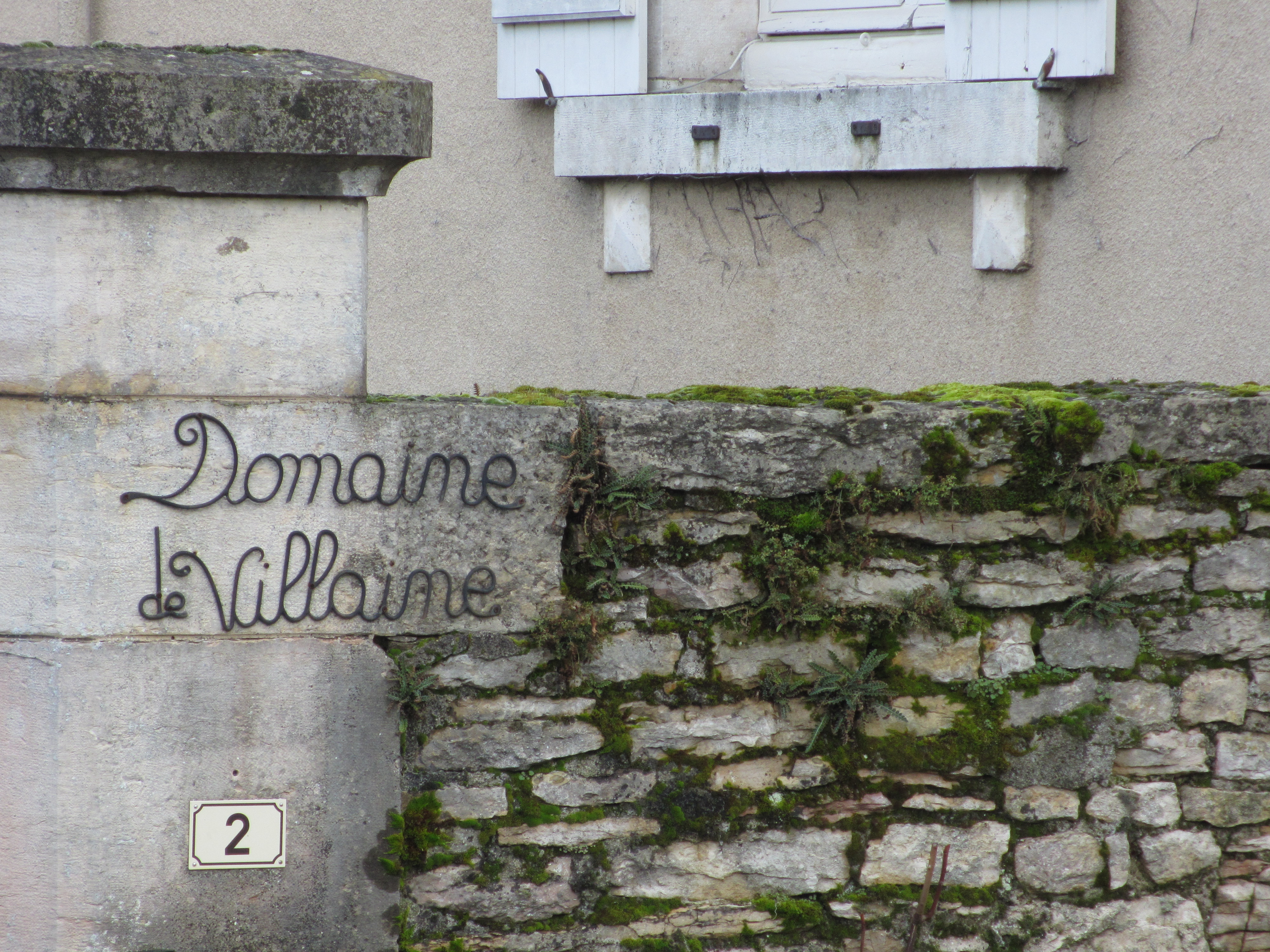 Le Domaine 2