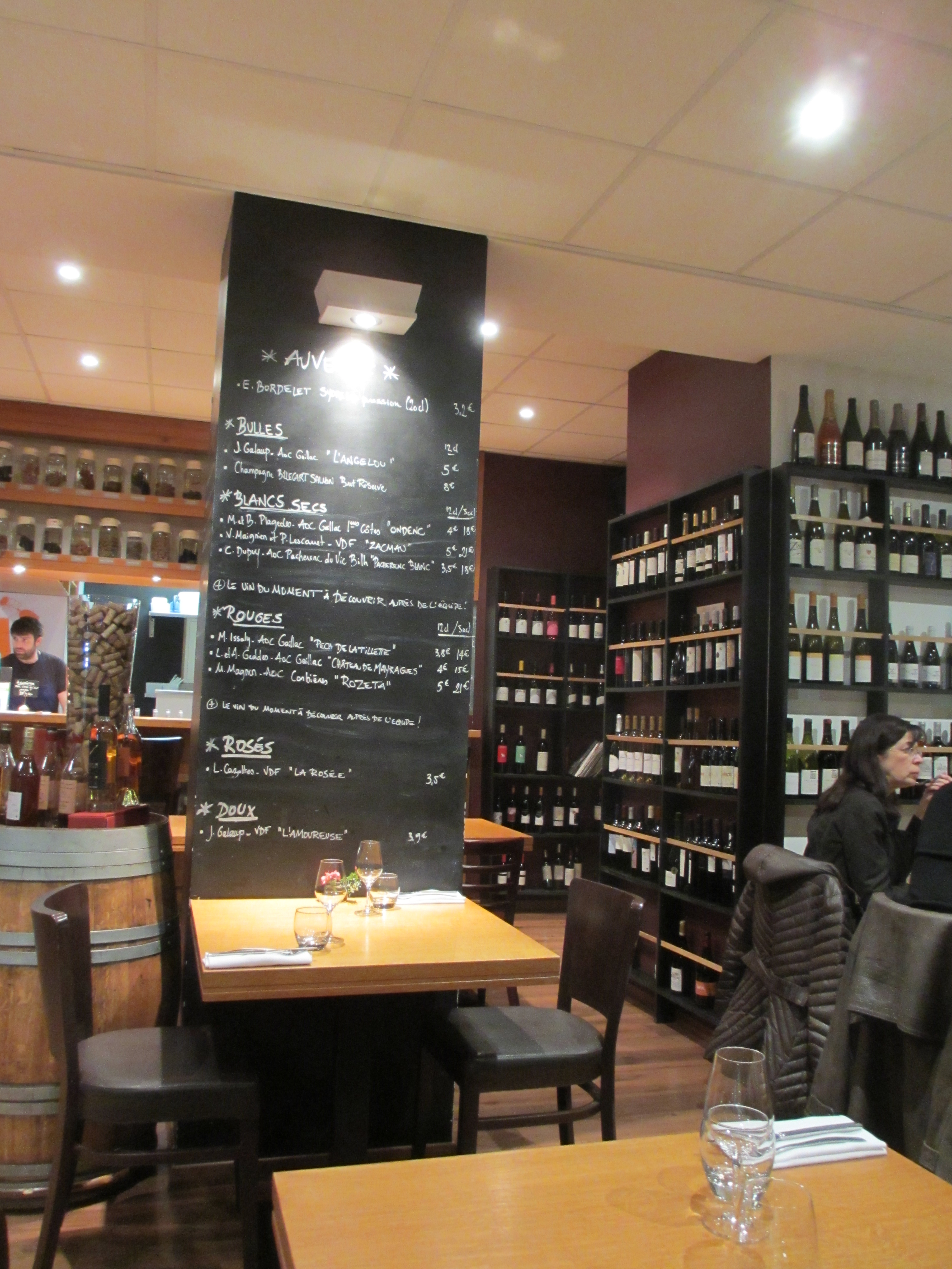 est-ce que cela ne donne pas envie ?