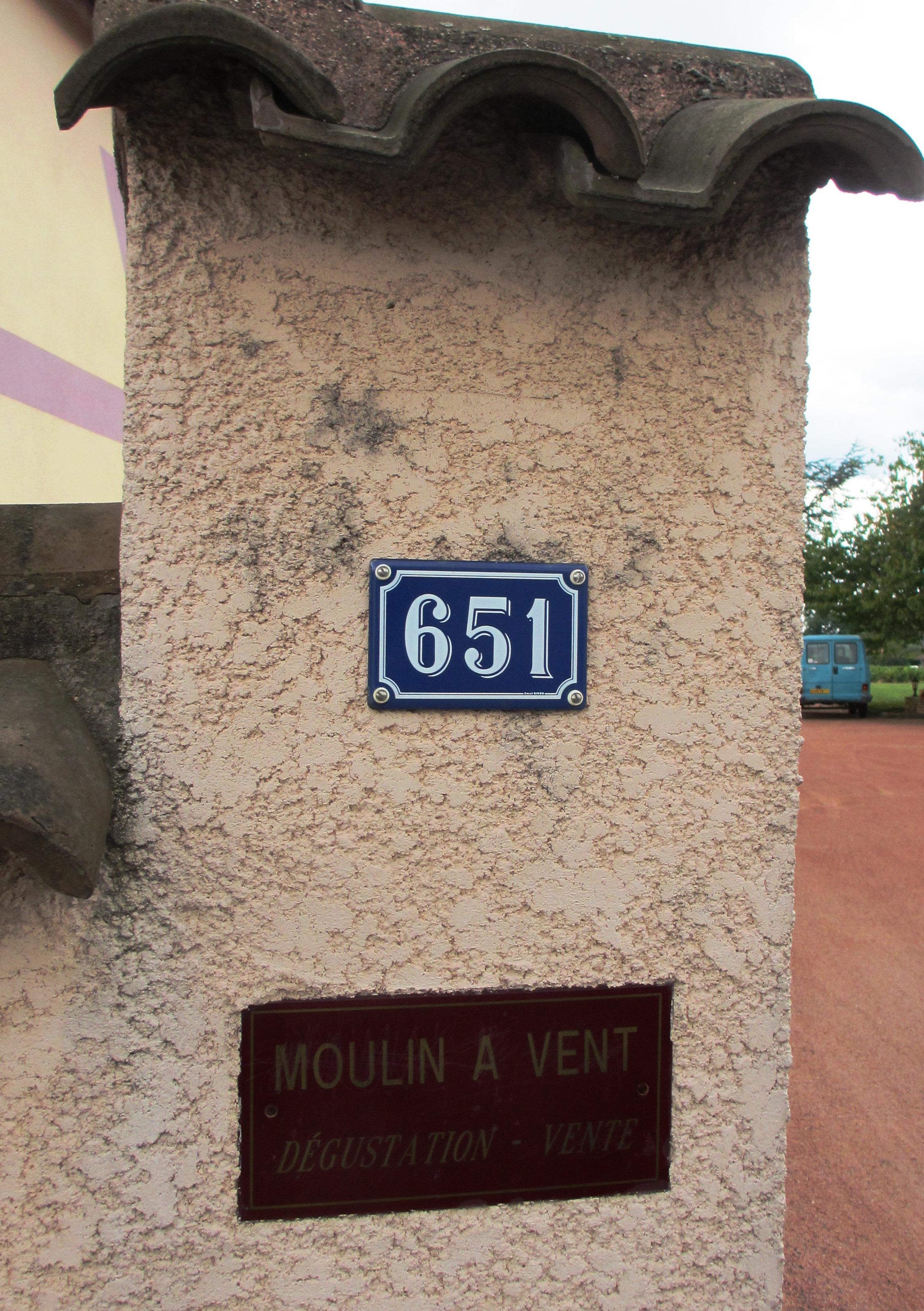 c'est ici que cela se passe