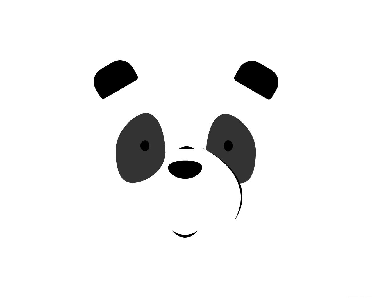 We Bare Bears Wallpaper Free Download Vector File