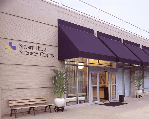 Short Hills Surgery Center in Millburn, New Jersey