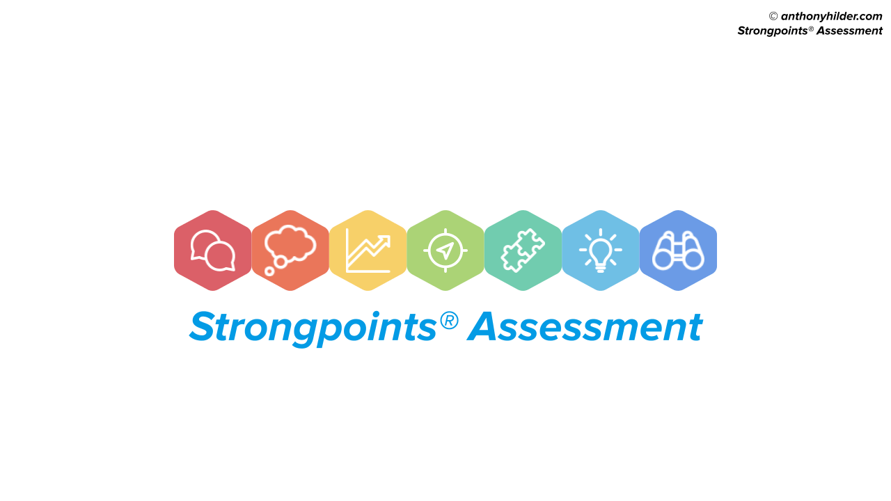 Strongpoints