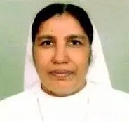 Late Sr Judith Mascarenhas