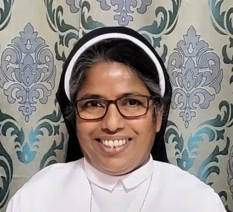 Sr John Becilla Dsouza