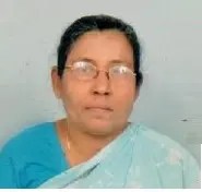 Sr Victoria Mascarenhas