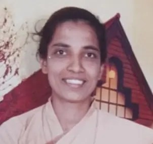 Sr Vinny Mascarenhas