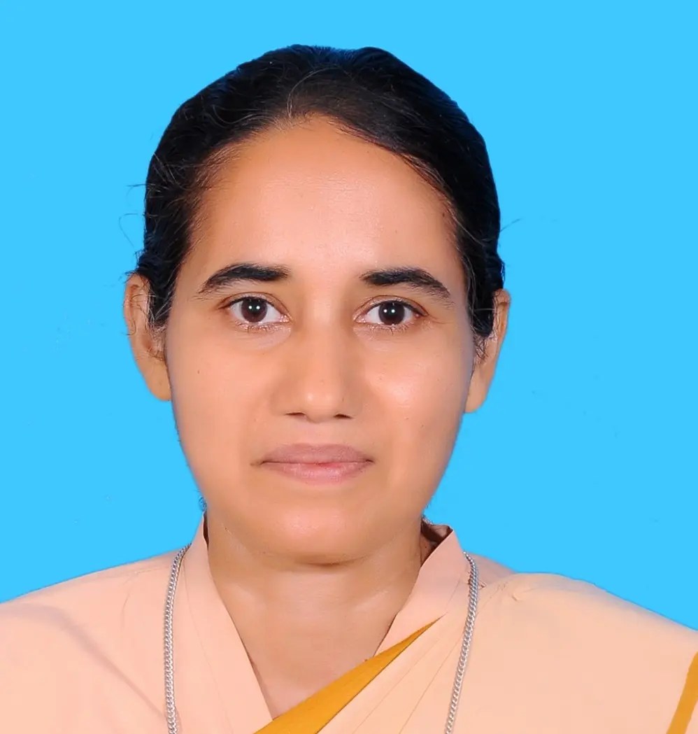 Sr Gretta Mascarenhas
