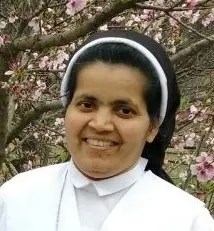 Sr Janet Monthero