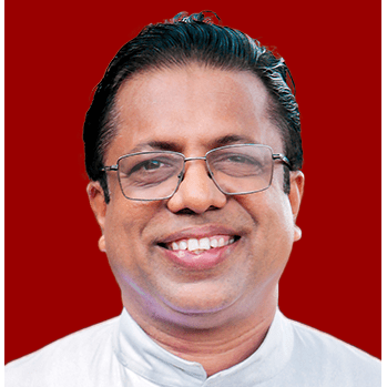 Rev. Fr Francis Rodrigues