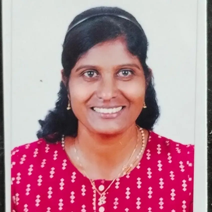 Mrs. Babitha Pereira