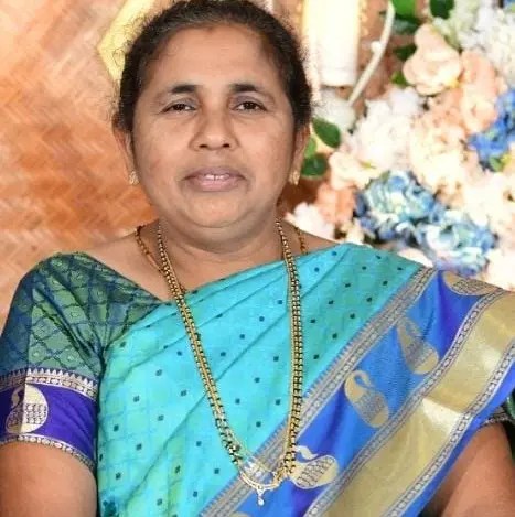 Mrs. Evalia  Mascarenhas