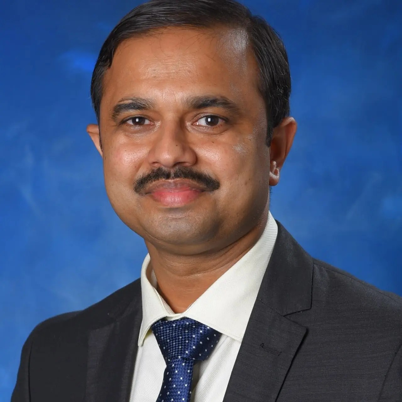 Mr. Rajesh D’costa