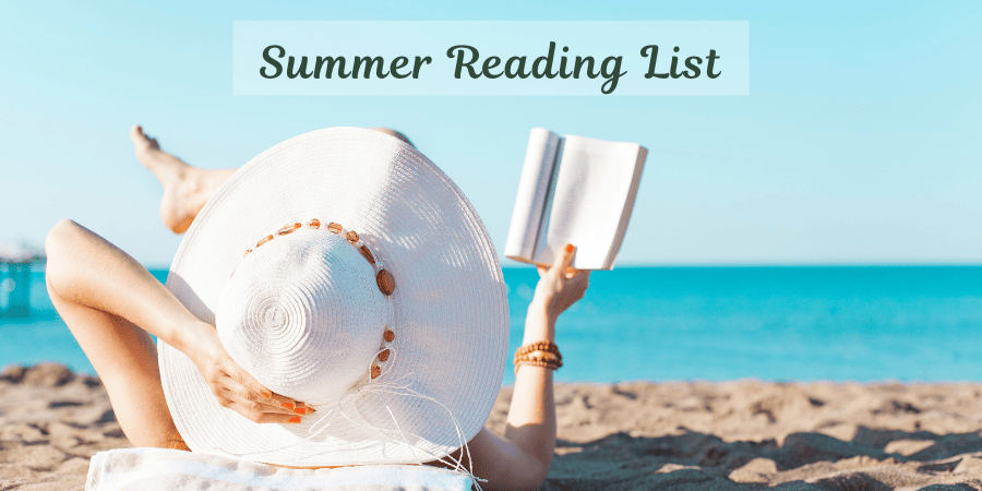 Summer Reading List