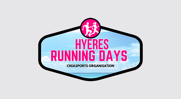 HYERE RUNNING DAY