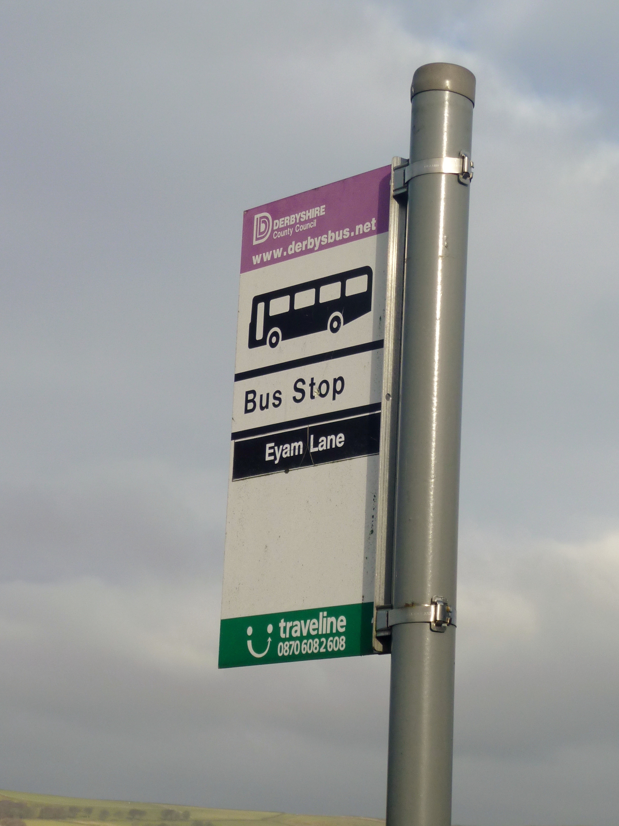 M23 Bus Time - oreirpw