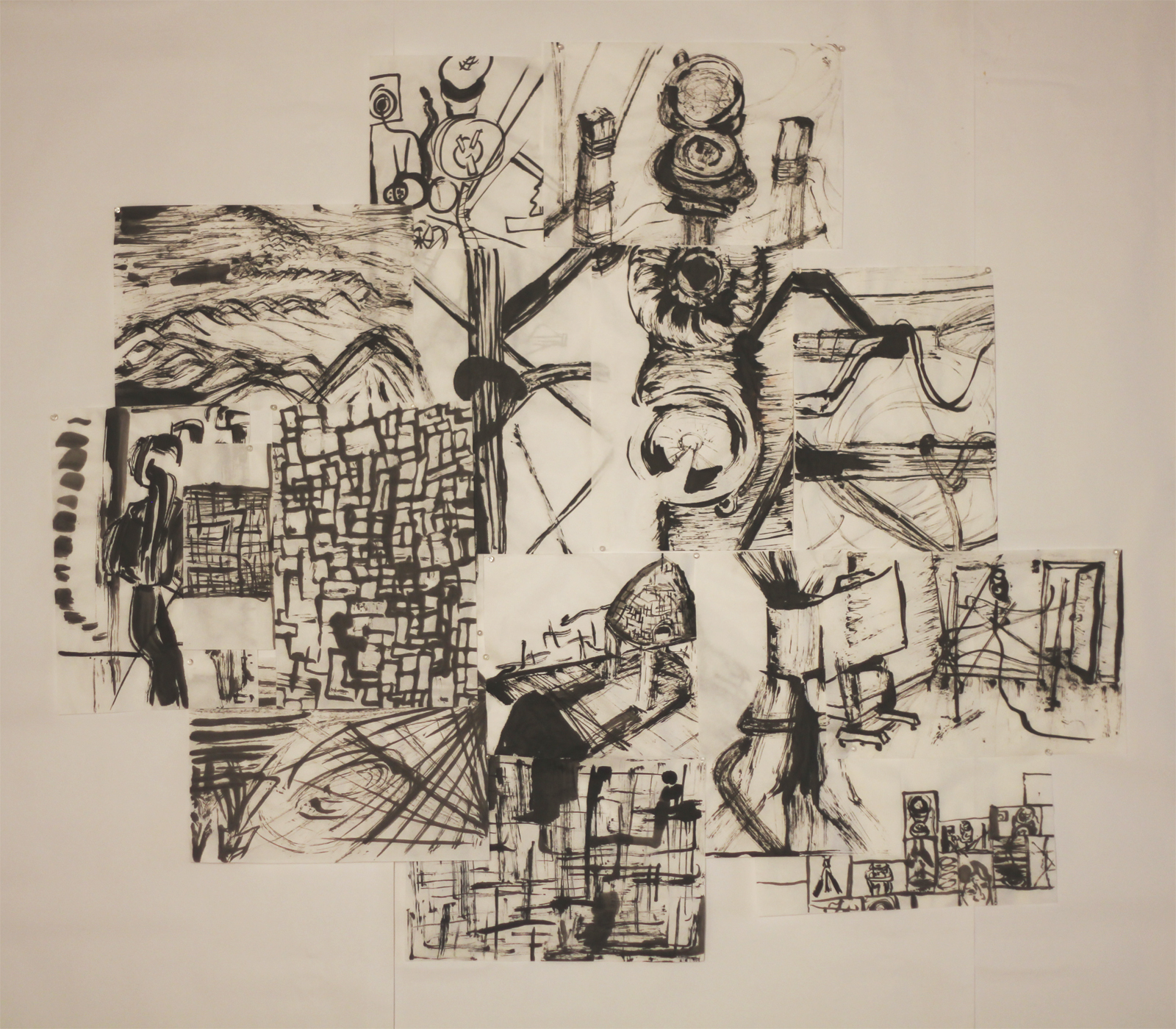 Light Box - Earth Is Still Flat