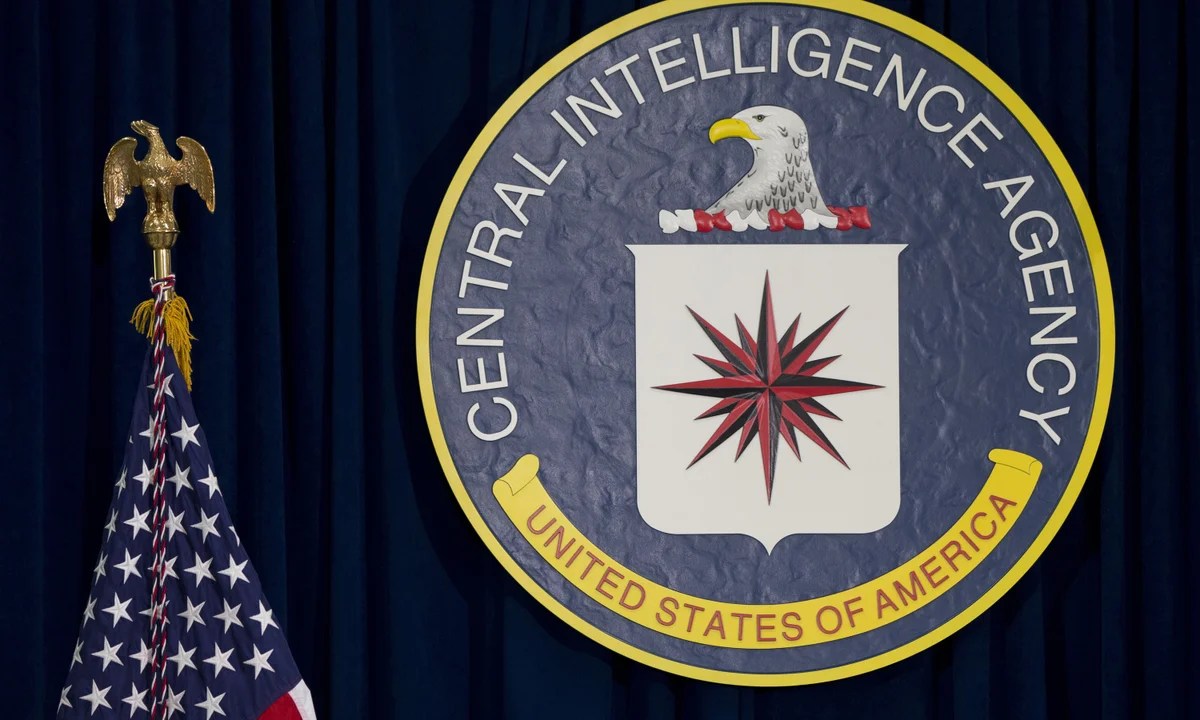 Did the CIA Hide a Cure For Cancer?