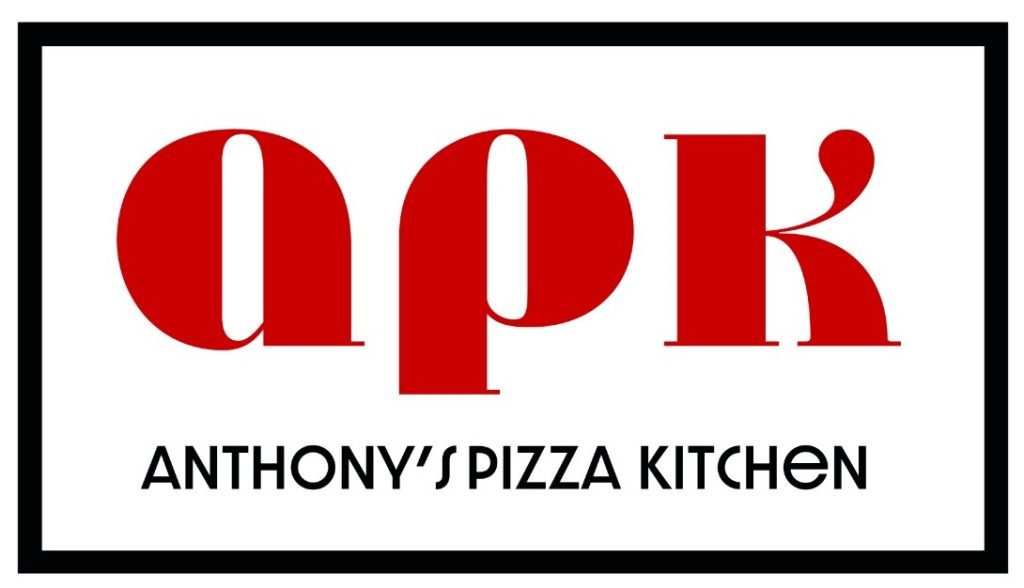 Anthony's pizza kitchen