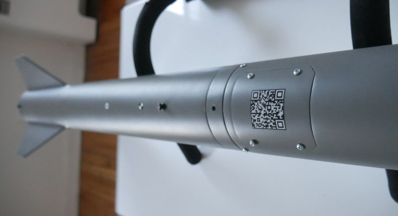 Custom Avionics Rocketeering - Gorgeous Sunset Image - Ultra HD