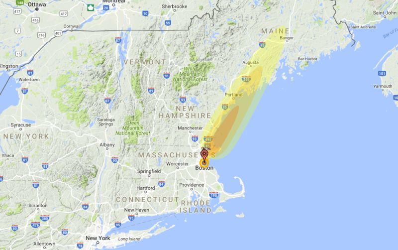 Nukemap App On The Amazon Appstore - Ultra HD Geometric Texture - Retina
